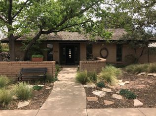 5108 Daventry Pl, Midland, TX 79705