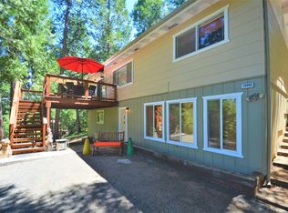 18466 Hillcrest Rd, Twain Harte, CA 95383