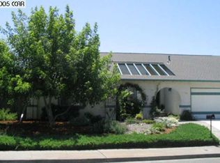 1220 Monte Vista Ct, Benicia, CA
