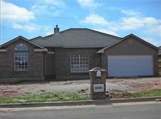 8232 Greer Way, Oklahoma City, OK 73132