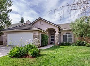 2381 E Rush Ave, Fresno, CA