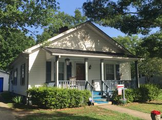 209 Sharpe Ave, Kannapolis, NC 28083