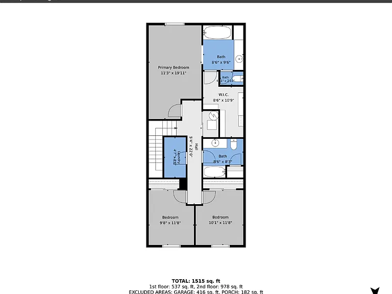 4910 Great Owl Point — Photo 30