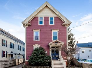 77 Webb St #A, Salem, MA 01970