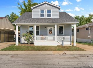 4659 Heidelberg Ave, Saint Louis, MO 63123