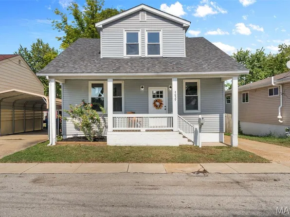 4659 Heidelberg Ave, Saint Louis, MO 63123