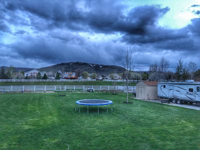 5699 W Frolic Ct, Herriman, UT, 84096
