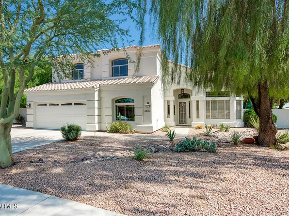 6440 W GAIL Drive, Chandler, AZ 85226
