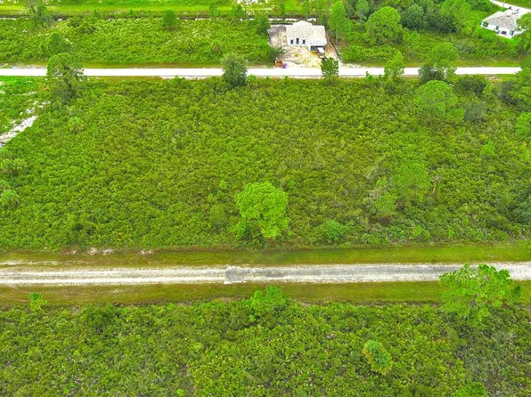 642 VASSER AVENUE S LOT 23, LEHIGH ACRES, FL 33974