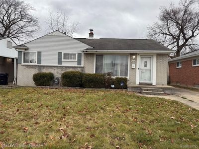 26261 Linwood St, Roseville, MI, 48066