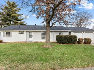 2924 Dennis Ln, Grove City, OH 43123
