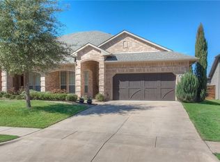 5704 Ridgerock Rd, Fort Worth, TX 76132