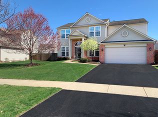 154 Holly St, Bolingbrook, IL 60490