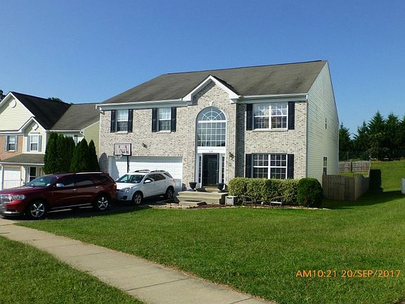 2nd image of 28 Brushy Creek Cir