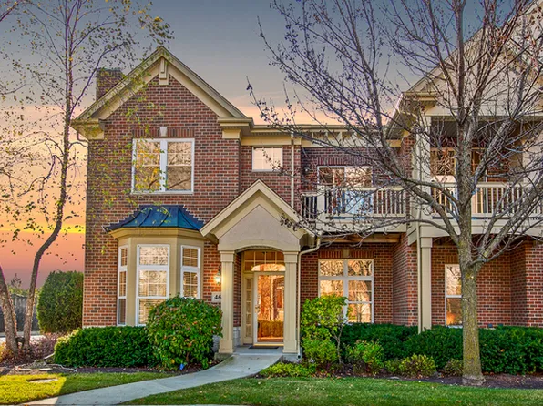 462 S Commons Ct #205-029, Deerfield, IL 60015