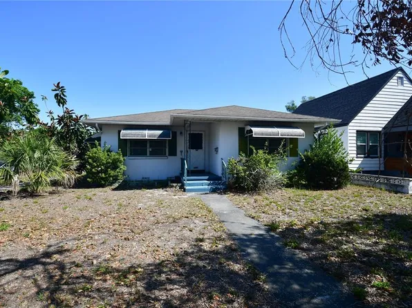4063 1st Ave N, Saint Petersburg, FL 33713