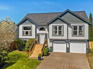 8012 NE 100th Cir, Vancouver, WA