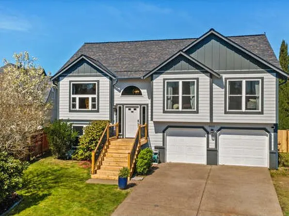 8012 NE 100th Cir, Vancouver, WA 98662