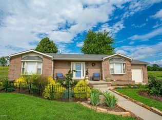 3079 New Hope Rd, Bedford, KY 40006