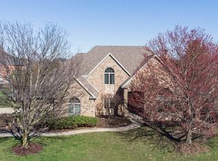 2105 Hackberry Rd, Bloomington, IL 61704