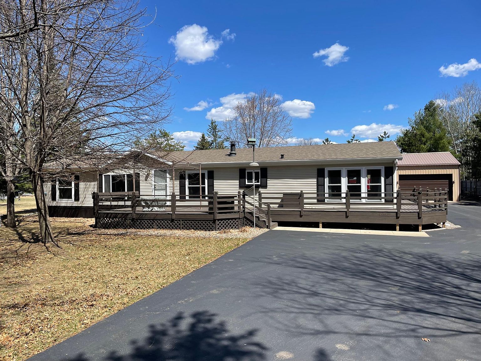 13367 E Shore Rd, Crosslake, MN 56442 Zillow