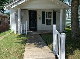 149 Wittland Ln, Lexington, KY 40505