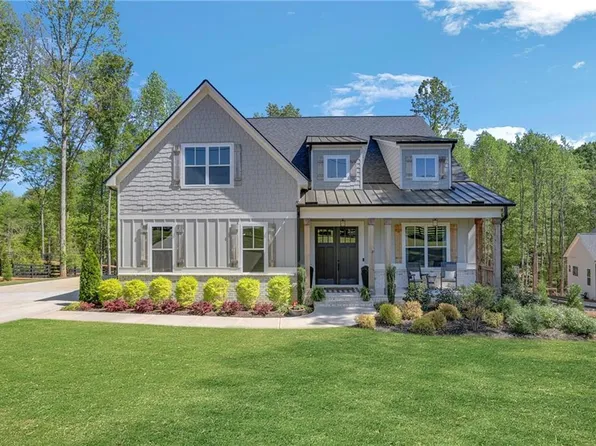 8820 Little Mill Rd, Cumming, GA 30041