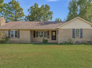 913 S Parkside St, Blytheville, AR 72315