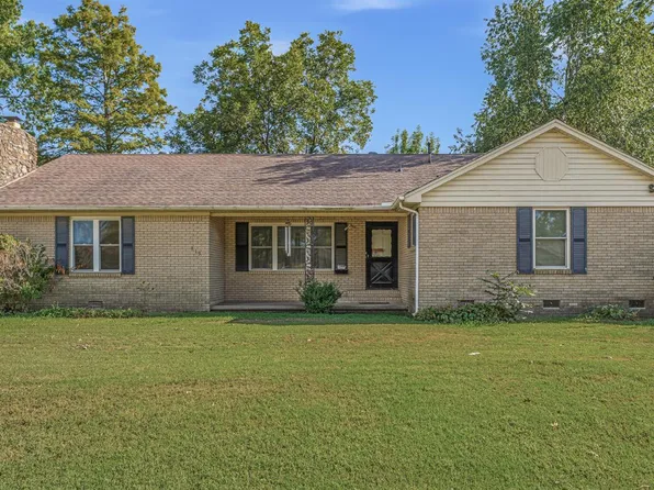 913 S Parkside St, Blytheville, AR 72315