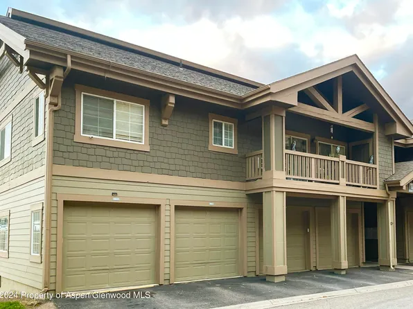 315 River View Dr Unit 1804, New Castle, CO 81647