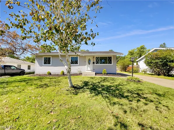 340 Sylvia Dr, Chardon, OH 44024