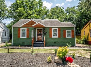 2495 Kimball Ave LOT 13, Memphis, TN 38114