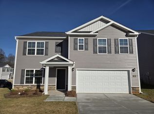170 Chessie Rd, Mocksville, NC 27028