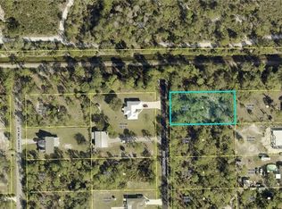 2320 Columbus Ave, Alva, FL 33920