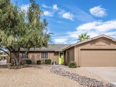 6902 E Beverly Ln, Scottsdale, AZ, 85254