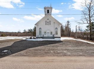 32 Marys Point Rd, Harvey, NB E4H2M5