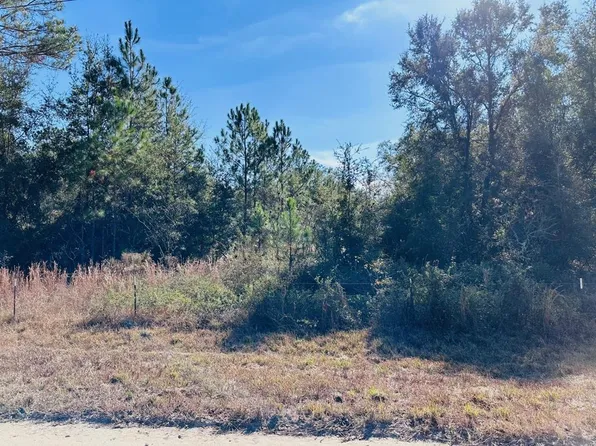 0 NW 126th St, Chiefland, FL 32626