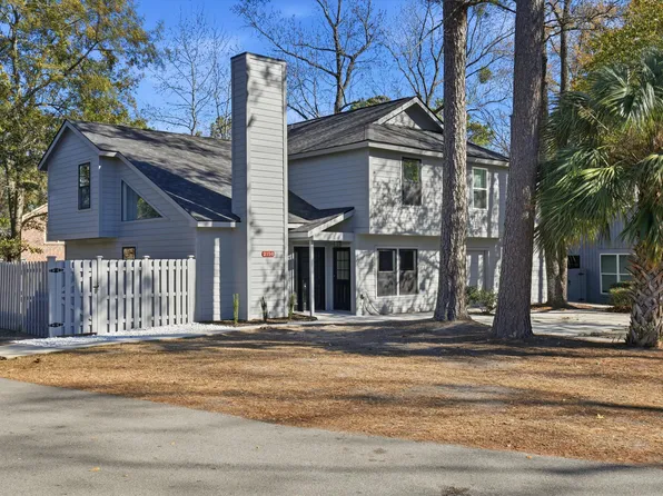 2150 Spoleto Ln Unit E, Charleston, SC 29406