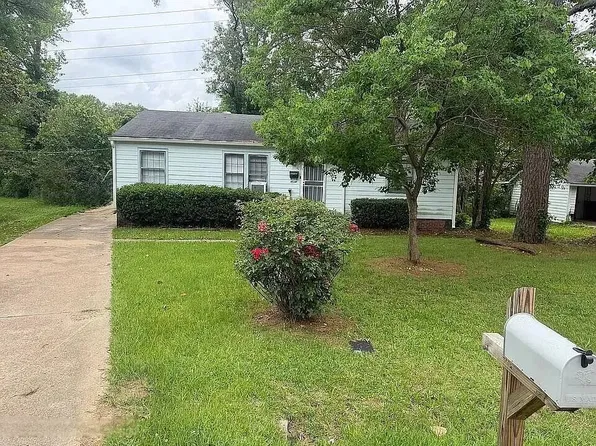 3645 Lee Dr, Jackson, MS 39212