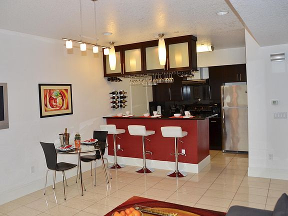 Open Concept