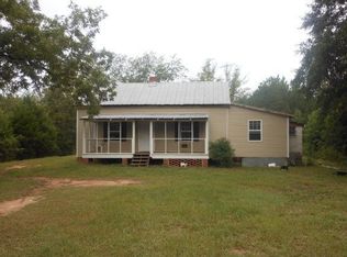 2091 E Houze Rd, Fort Valley, GA 31030