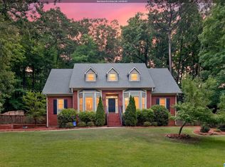 495 Hillandell Dr, Birmingham, AL 35244