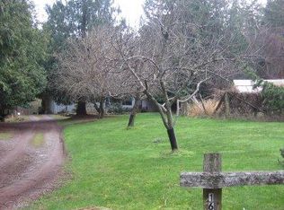 165 Timber Ln, Eastsound, WA 98245