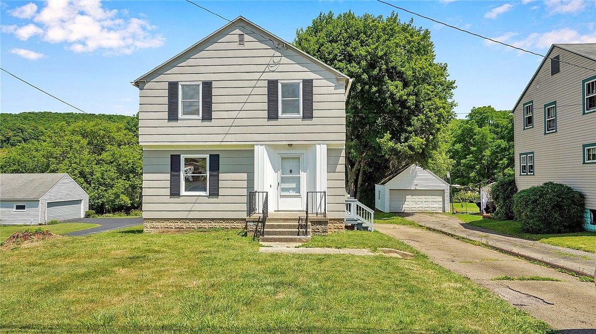 85 Derrick Rd, Bradford, PA 16701 Zillow