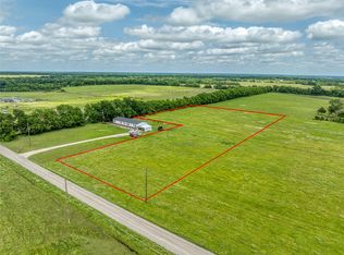 LOT 1 County Road 4145, Bonham, TX 75418