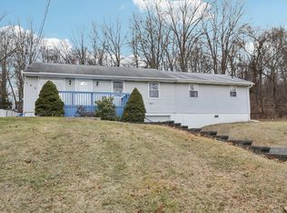 165 Hickory Hill Rd, Newburgh, NY 12550