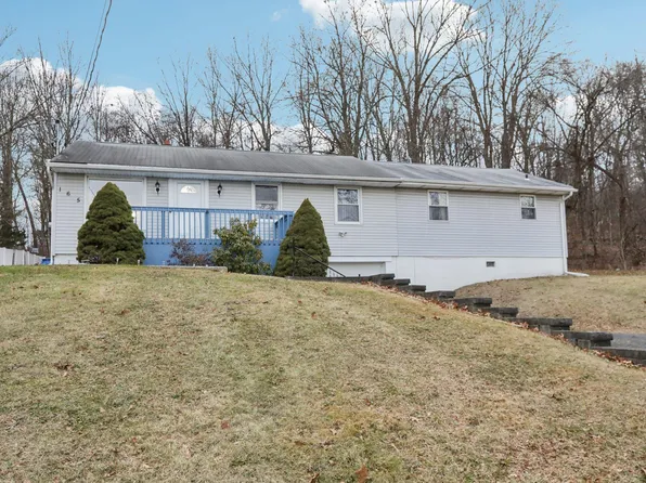165 Hickory Hill Road, Newburgh, NY 12550