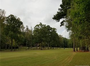 529 Perth Dr, Sanford, NC 27332