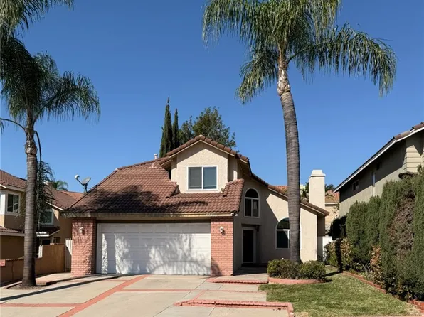 3260 Olympic View Dr, Chino Hills, CA 91709