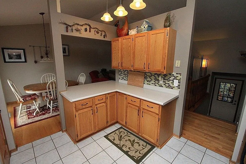 Nicely Updated 3BR/2BA Home on Quiet Cul de Sac — Photo 4